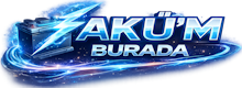 Akü'm Burada
